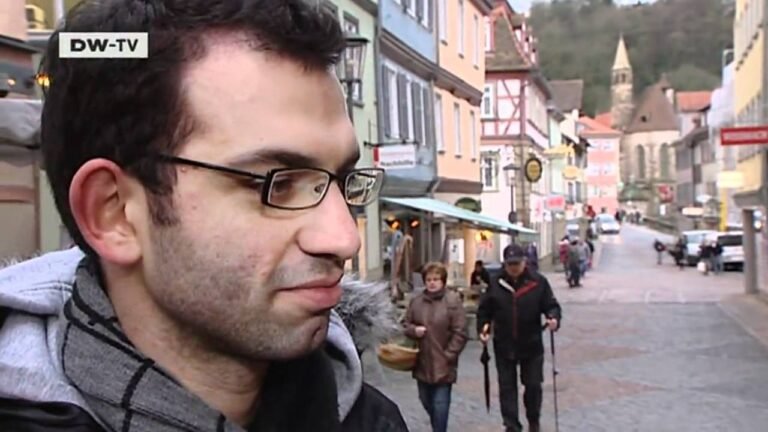 Escaping the Crisis – Greek Immigrants in Germany | Made in Germany