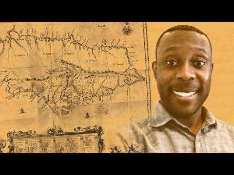 Genealogy Garage: The Basics of Jamaican Genealogy