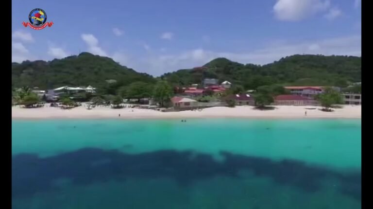 Happy 47th Independence Grenada