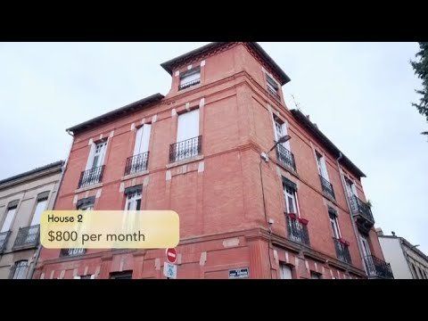 House Hunters International S176E12 Freedom and Firsts in France (July 20, 2022)