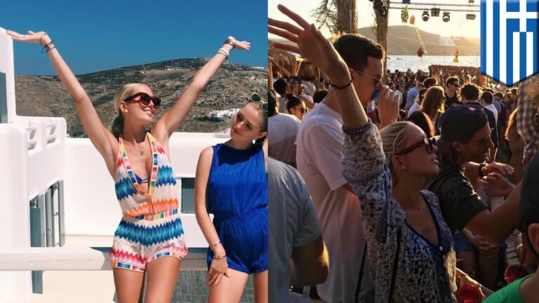 Instagram: Princess Olympia of Greece shares her birthday celebrations with fans – TomoNews