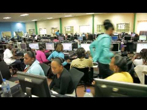 Invest Saint Lucia