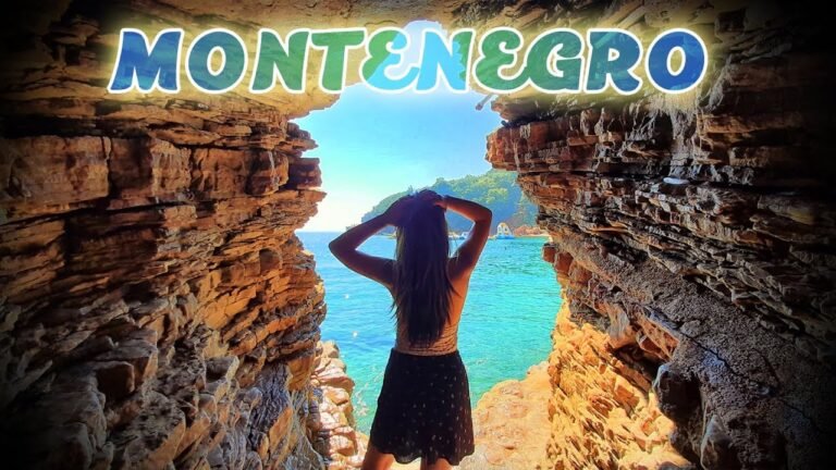 MONTENEGRO – top 3 highlights!