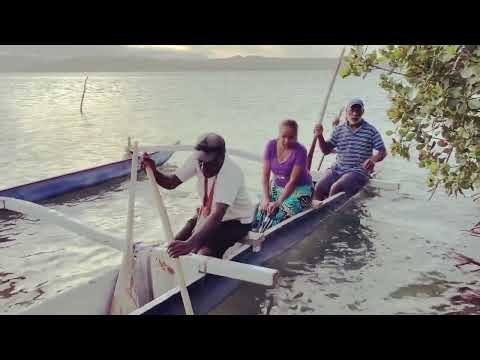 Ringi Te Suh, the island protecting marine life in Vanuatu