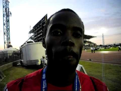 St. Kitts & Nevis getting better – coach