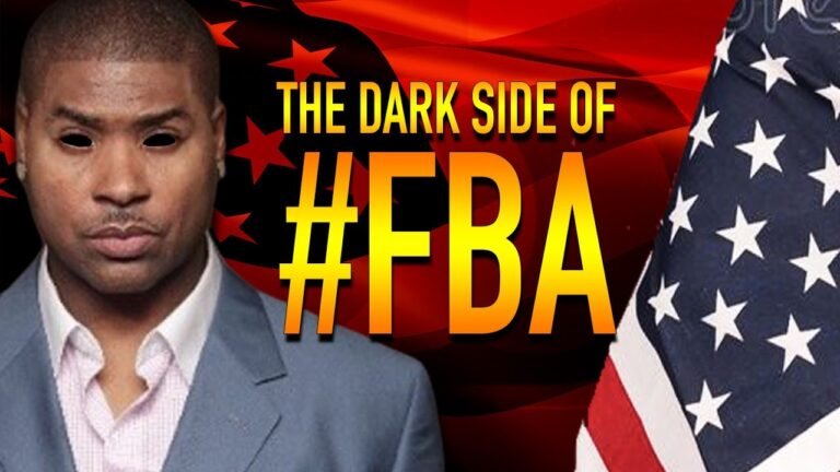 The Dark Side Of Tariq Nasheed's #FBA – The Fight For #Reparations Exposed?