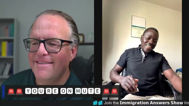 The Immigration Answers Show – Episode 241