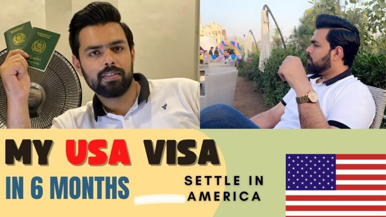 USA E2 VISA | How to get E2 visa | E2 visa | E2 visa requirements