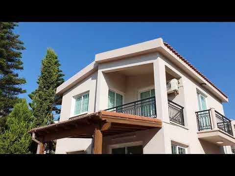 Villa for RENT, 3 bedroom in Dhekelia, Larnaca #133