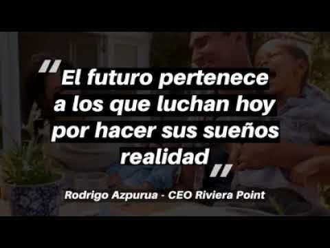 Visas EB-5 | Rodrigo Azpurua 2 | Frases Inspiracionales