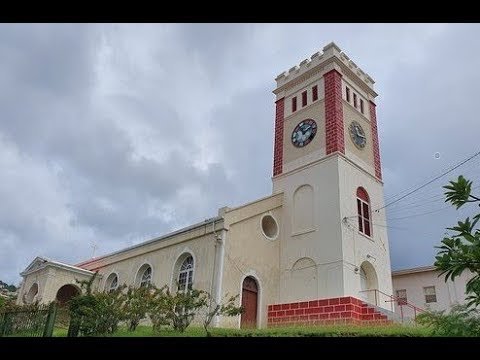 Archdeaconry of Grenada Family Day Mass