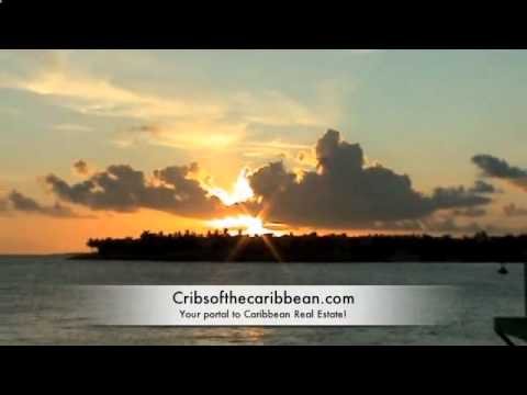 Barbuda Real Estate – Caribbean Property for Sale