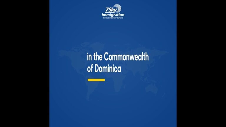 Commonwealth of Dominica