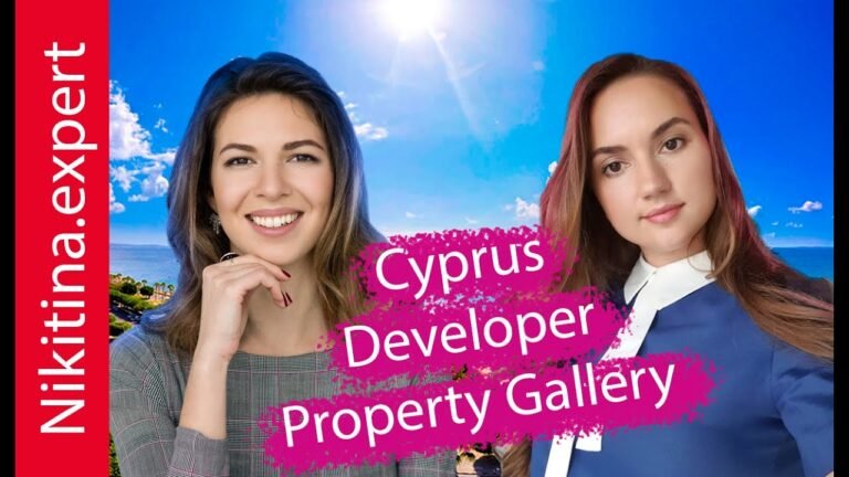 Cyprus Property Gallery | Cyprus developers | Cyprus real estate | Limassol