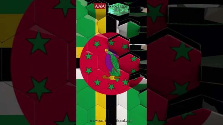Dominica Citizenship by Investment Program | AAA Associates