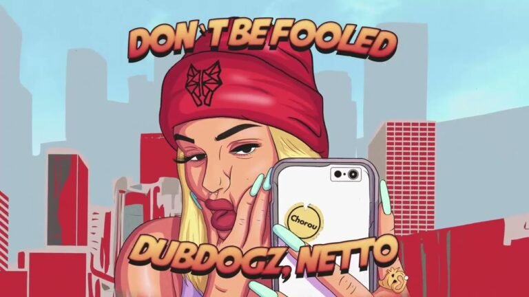 Dubdogz, Netto – Don't Be Fooled (Chorou Records)