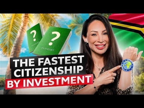 Fastest Citizenship in the World: How to Get a Second Passport Quickly & Easily?