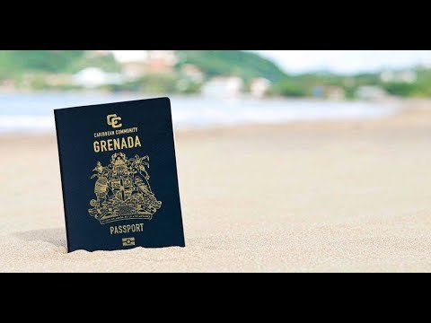 GRENADA'S CBI PASSPORTS: A WARNING