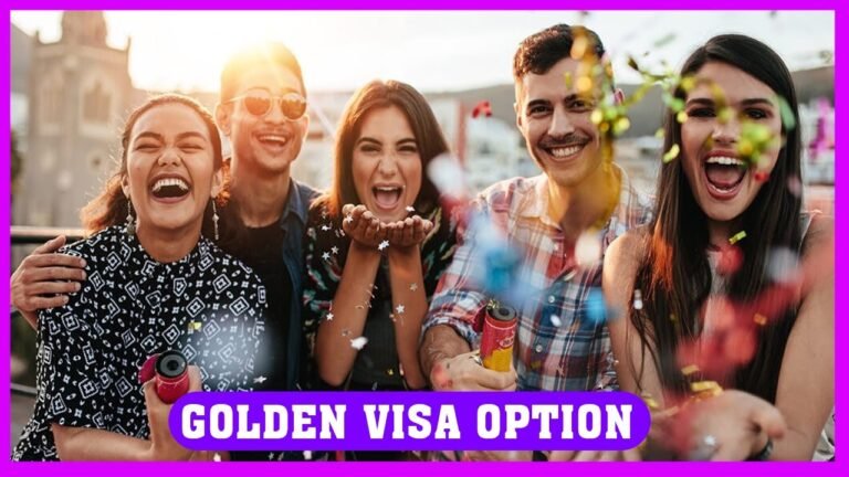 Golden Visa Programs – How to Get a Golden Passport