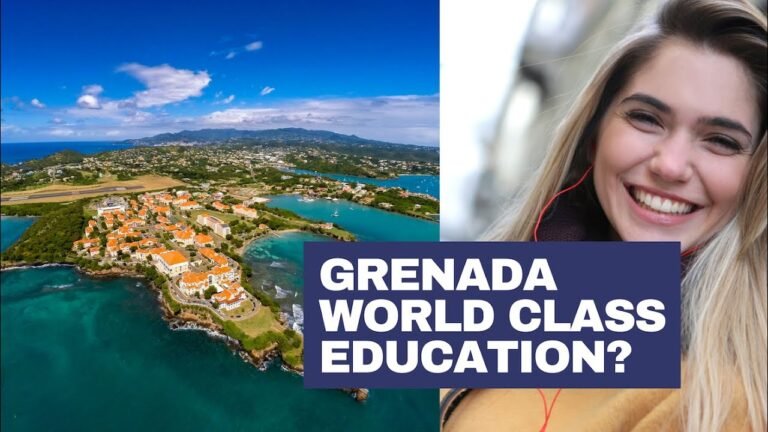 Good Education Options For CBI Families: Grenadian Minister talks to LIO GLOBAL