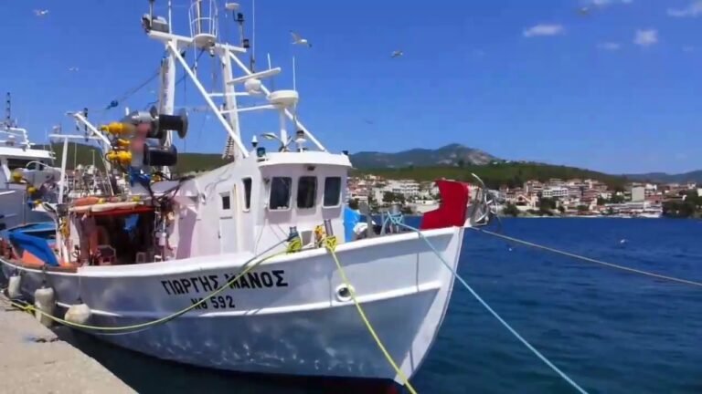 Greece- Halkidiki / Yunanistan'da Yatırımın Cenneti