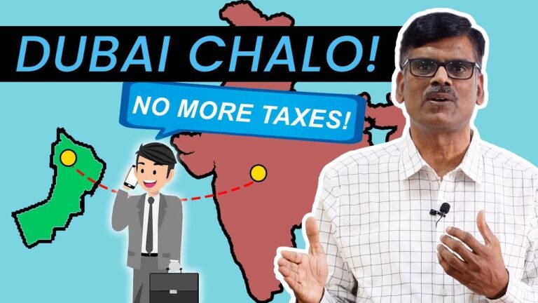 How Indian TRADERS Avoid Paying Taxes – The Complete Guide!