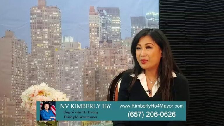 Kimberly Ho Official Live  stream 10-18-2022