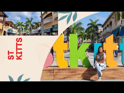 Let'Explore St. Kitts|Regal Princess|Cindyriray2022