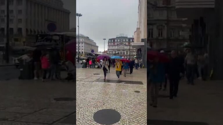 Lisbon #shorts #portugal #youtubeshorts #malta