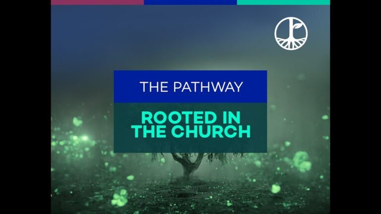 Mark Ryan | The Pathway: Rooted in the Church