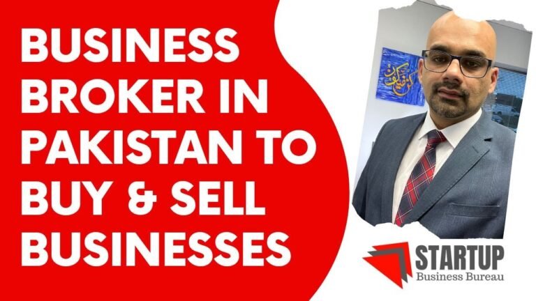 Pakistan’s One & Only business brokerage and matchmaking digital 𝐦𝐚𝐫𝐤𝐞𝐭𝐩𝐥𝐚𝐜𝐞