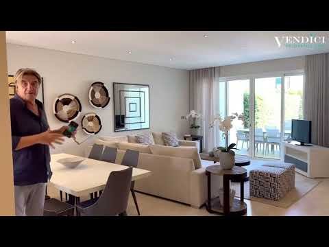 Quinta do Lago 3 Bed Townhouse Martinhal Resort – Take a Tour with Megan & Neil