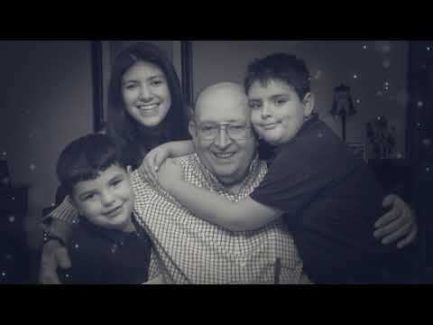 Recordando a mi padre, Percy Hurtado, y a nuestro faro!