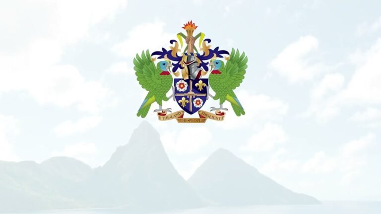 Saint Lucia Headed Toward Positive Economic Growth