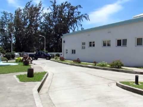 Smart Hospital Project in St. Kitts Nevis