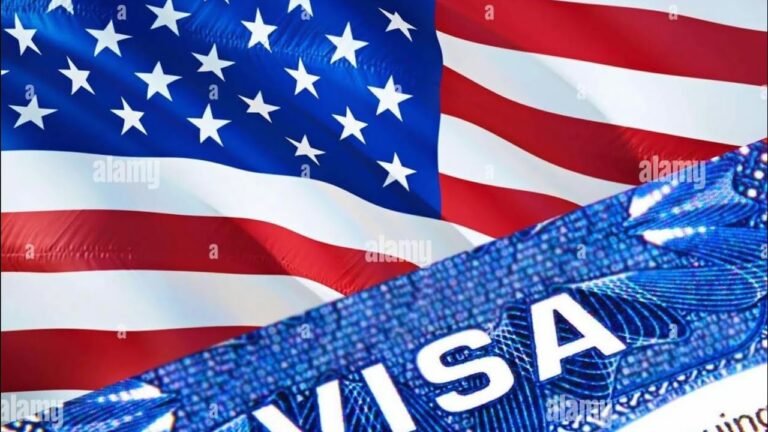 USA Visa de Negocio E2 –  Pasos, Documentos & Requisitos