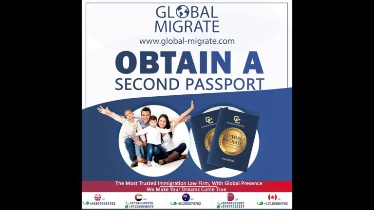 dual citizenship dominica second passport global migrate