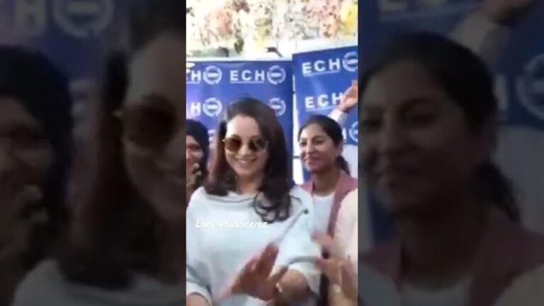 ദുബായ് ഗോൾഡൻ വിസ കിട്ടിയതിൽ ഭയങ്കര സങ്കടം 😂.😪… /Bhavana got Dubai golden Visa
