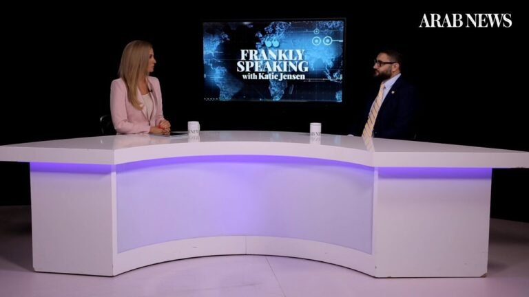 Frankly Speaking | S5 E2 | Dr. Hamdullah Mohib, Former National Security Advisor of Afghanistan