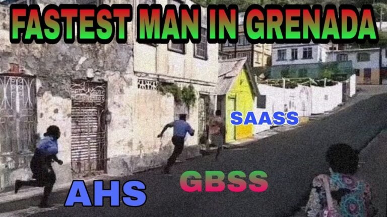 GRENADA INTERCOL 2020 GRENADA INTERCOL 2020