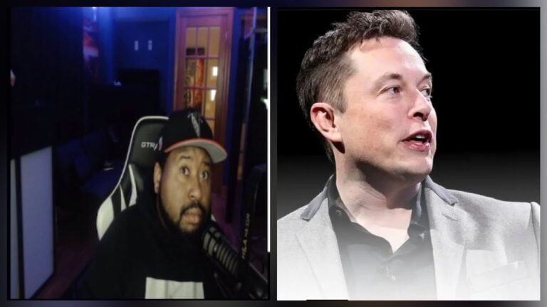 Get to Work! DJ Akademiks speaks on Elon Musk firing Employees At Twitter & Employee Alleged tweet