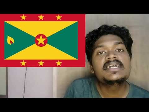 Grenada Country Facts in tamil | muyarchisei