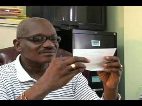 How to Vote In Saint Lucia 2011