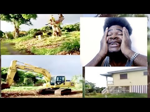 🔴IS DOMINICA REALLY BUILDING AN INTERNATIONAL AIRPORT? *LATEST UPDATE* | Mystelics Reacts