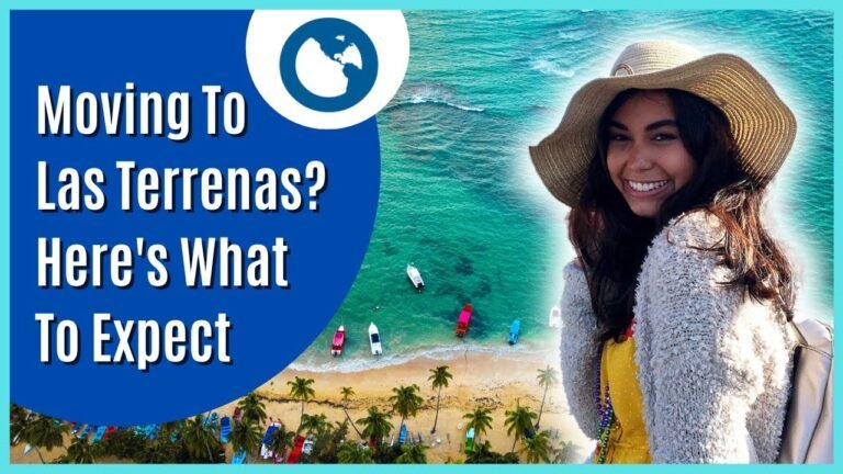 Should You Move To Las Terrenas, Dominican Republic?