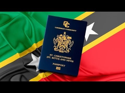 St Kitts and Nevis citizenship🇰🇳 सेंट किट्स एंड नेविस  सिटिज़नशिप MD Visa Guide #india  #punjab