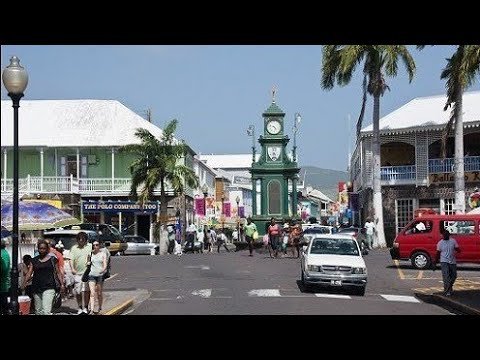 St.Kitts and Nevis Decriminalizes Gay Love