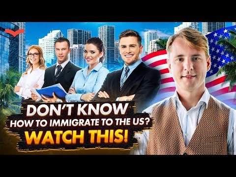 THE US IMMIGRATION ATTORNEY – HOW TO OBTAIN THE US GREEN CARD? THE US TALENT AND BUSINESS VISAS