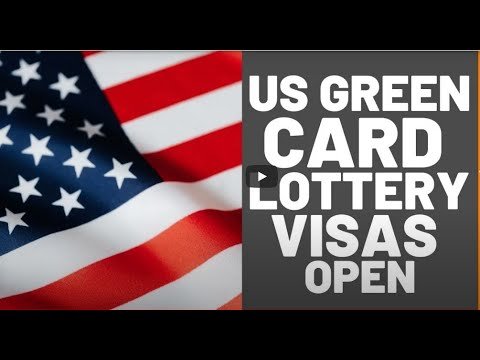 USA GREEN CARD LOTTERY APPLICATION  TOP LINK CONSULT