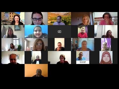 VIRTUAL EXCHANGE ON INTERCULTURAL CITIZENSHIP EDUCATION